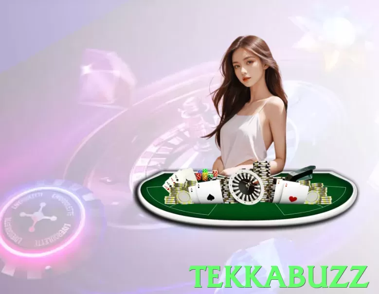 tekkabuzz - 2