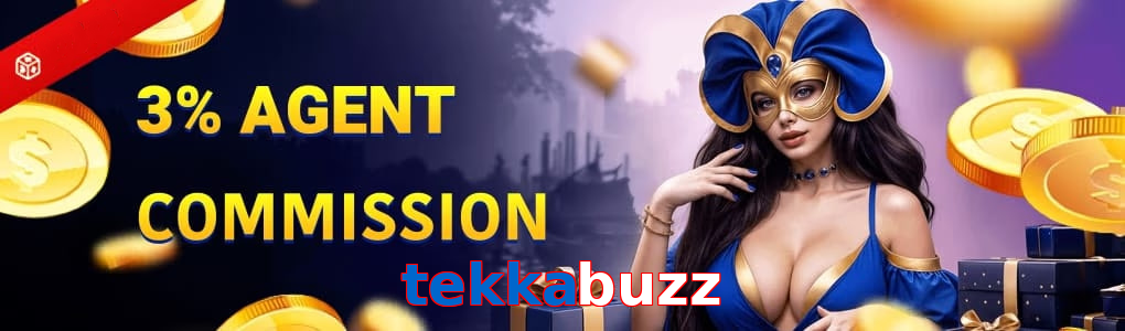 Tekkabuzz
