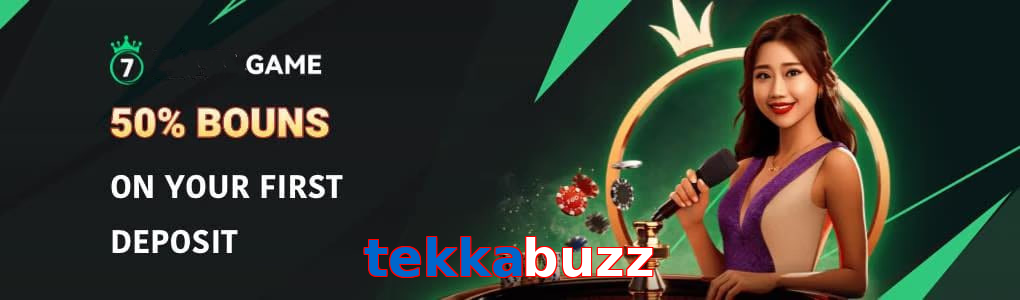 Tekkabuzz